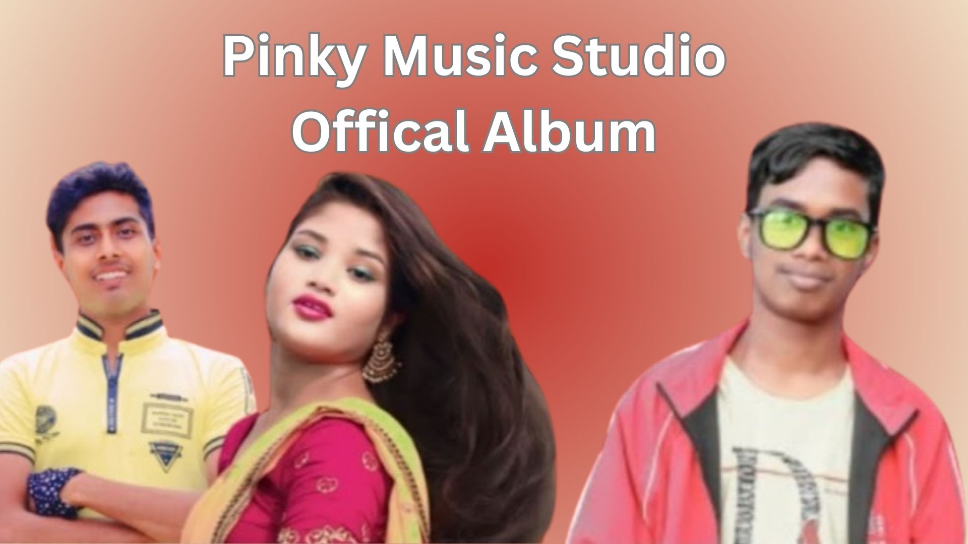 Pinky Music Studio